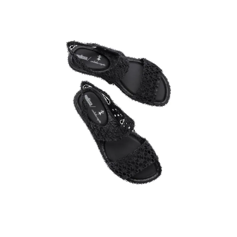 MELISSA One Strap Sandals Women's-23