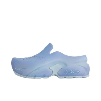 LOUIS VUITTON Clogs Men