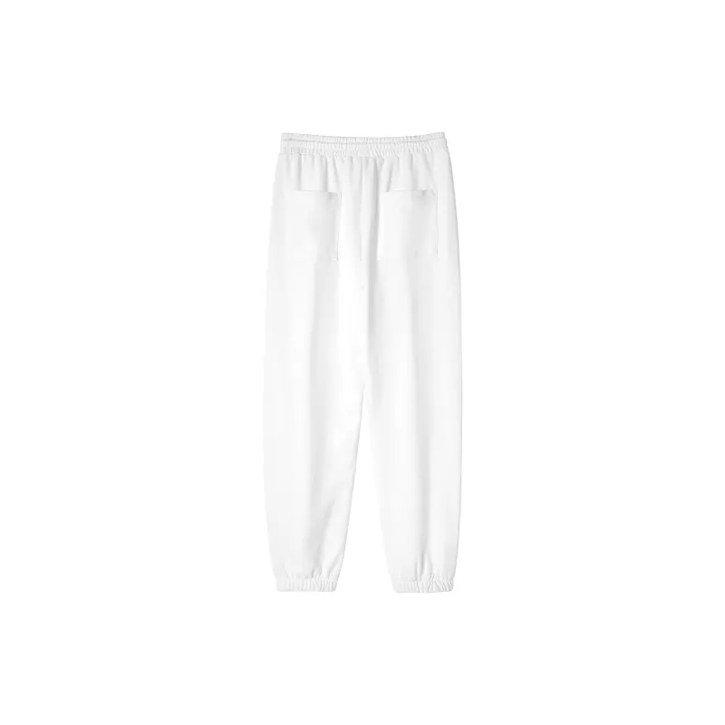 TVX Knitted Sweatpants Unisex-6