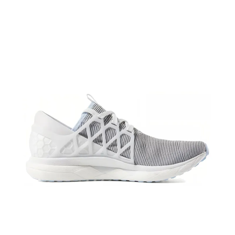 Reebok Floatride Run Flexweave 'Grey White' Women's-1