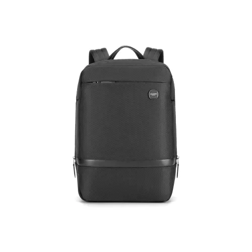 KINGSONS Backpacks Black