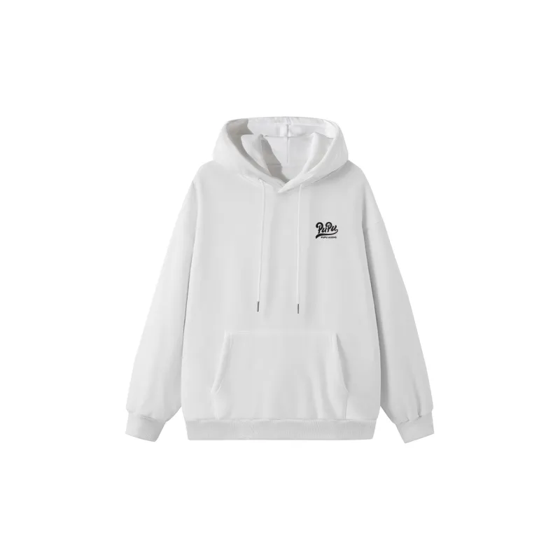 PUPU ALIENS Sweatshirts Unisex-3