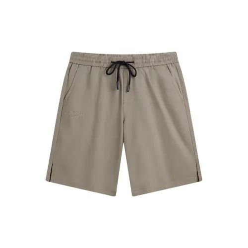 FAIRWHALE Casual Shorts Unisex