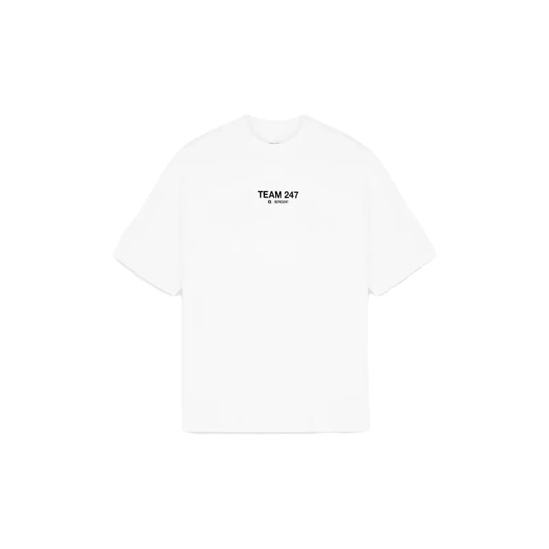 REPRESENT X Marchon Team 247 Oversized T shirt-1