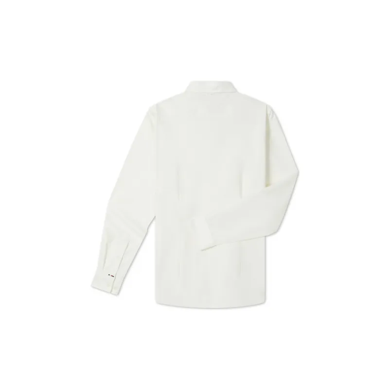 Tommy Hilfiger Casual Long Sleeved Shirt Men's-6