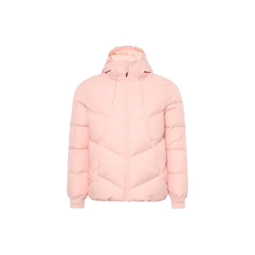 Adidas Neo Down Jackets Women's Luminous Pink