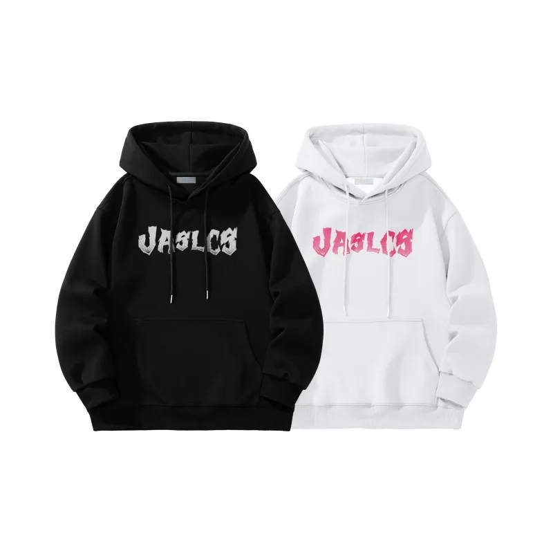 Jaslcs Sweatshirt Sets Unisex-12