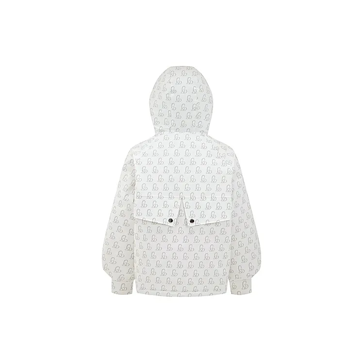 BOSIDENG Down Jackets Women's-6