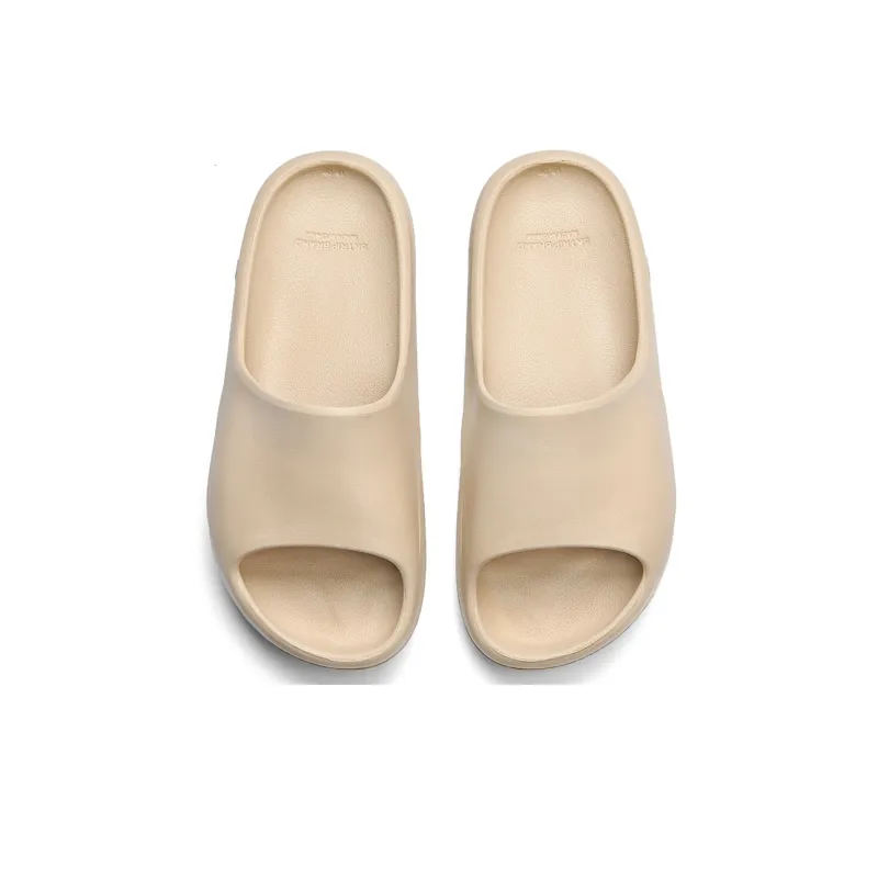 SK.TRIP Quiet Odor-Resistant Abrasion-Resistant Quick-Dry Antibacterial Slide Slippers Unisex-21