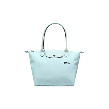 LONGCHAMP Le Pliage Club Handbags Powder Blue