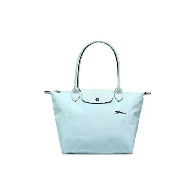 LONGCHAMP Le Pliage Club Handbags Powder Blue-0