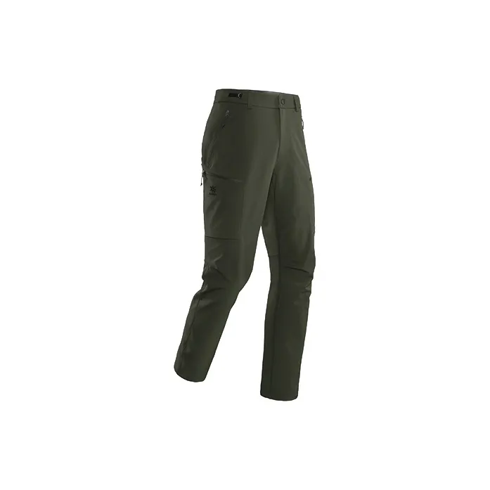 KAILAS Soft Shell Casual Pants Men's-1
