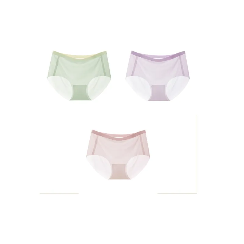 GRACEWELL Underpants Women's 3 Pack-6