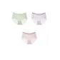 Matcha Green+Mist Purple+Fresh Pink