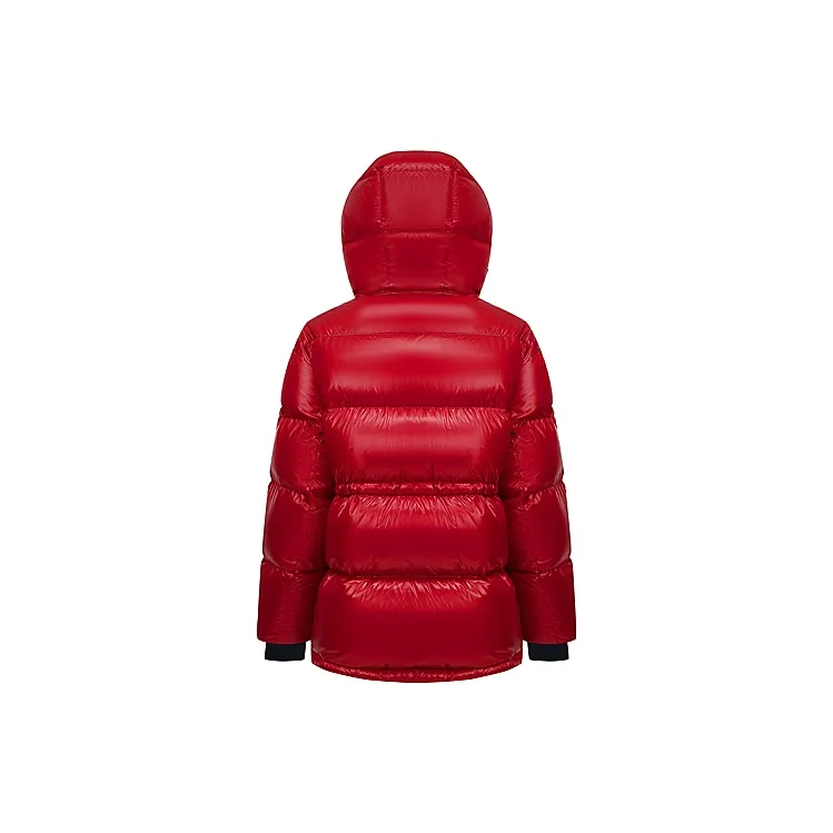 BOSIDENG Puff Series Down Jacket Women's-7