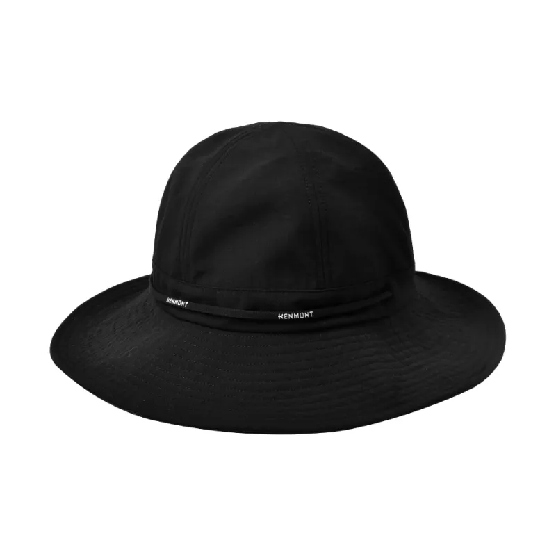 KENMONT Polyester Sun Protection Hats Unisex-2