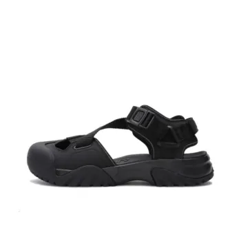 FILA Beach Sandals Unisex Black