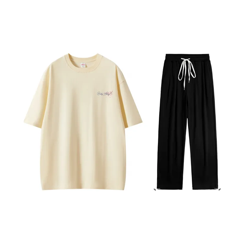 BOBBY ABLEY Casual Sportswear Unisex-7