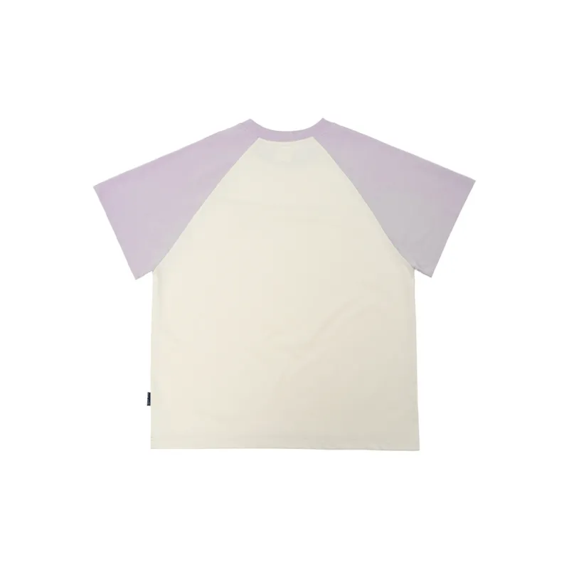 UNCALM T Shirts Women's-5