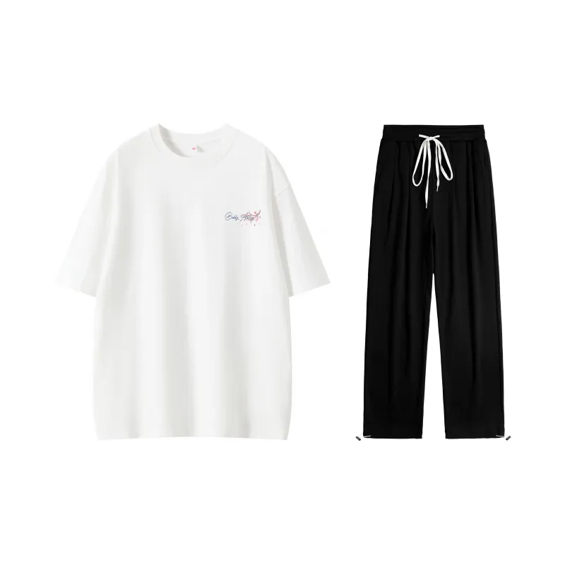 BOBBY ABLEY Casual Sportswear Unisex-5