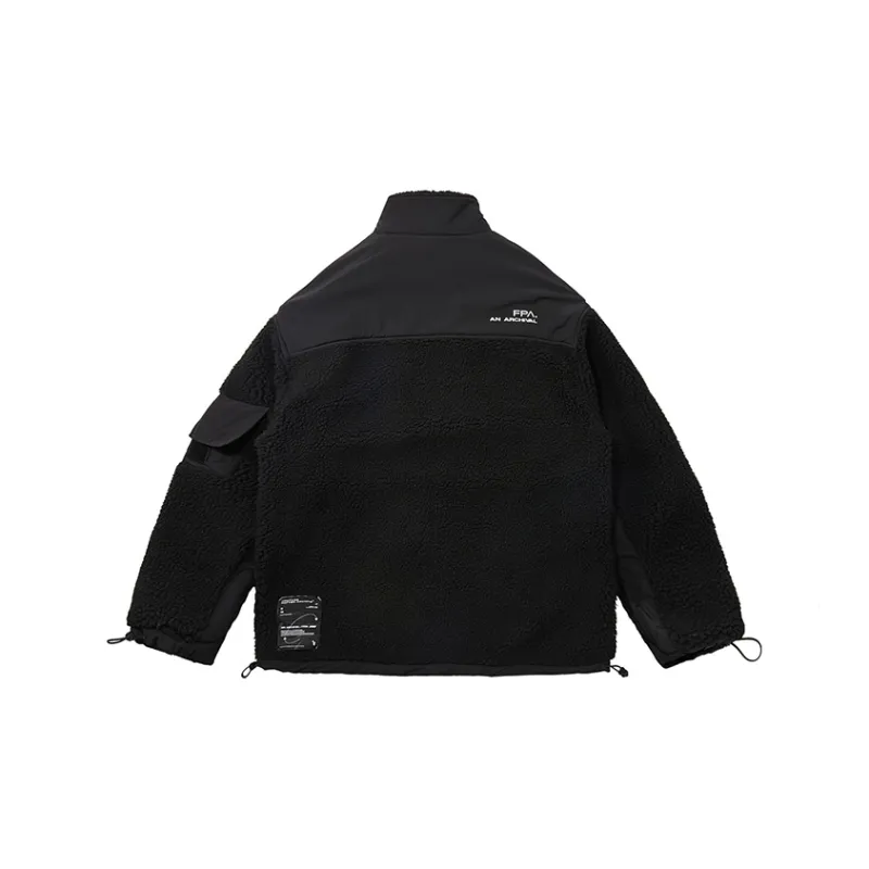 FPA Puffer Jackets Unisex-1