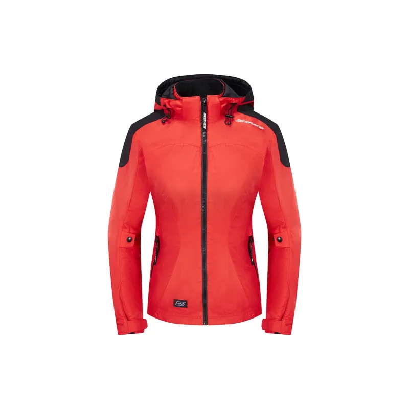 SCOYCO Biker Jacket-3