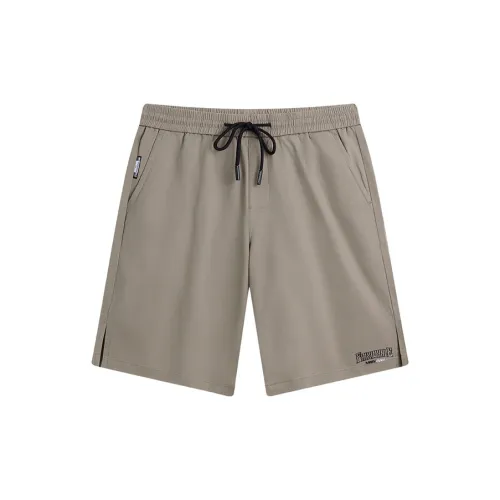 FAIRWHALE Casual Shorts Unisex