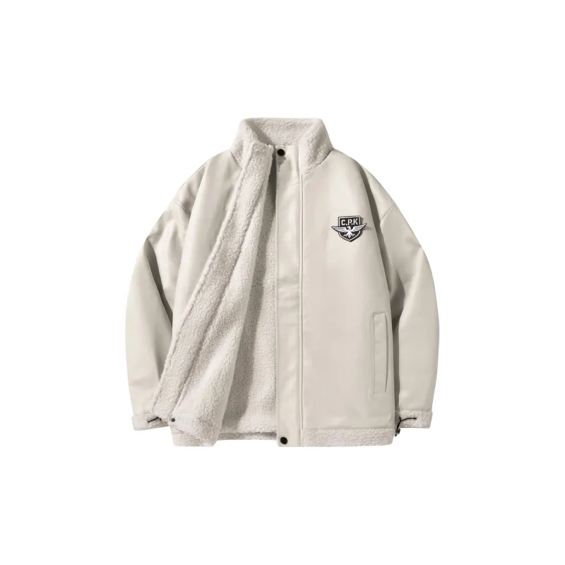 Cost Per Kilo Puffer Jacket Unisex-19