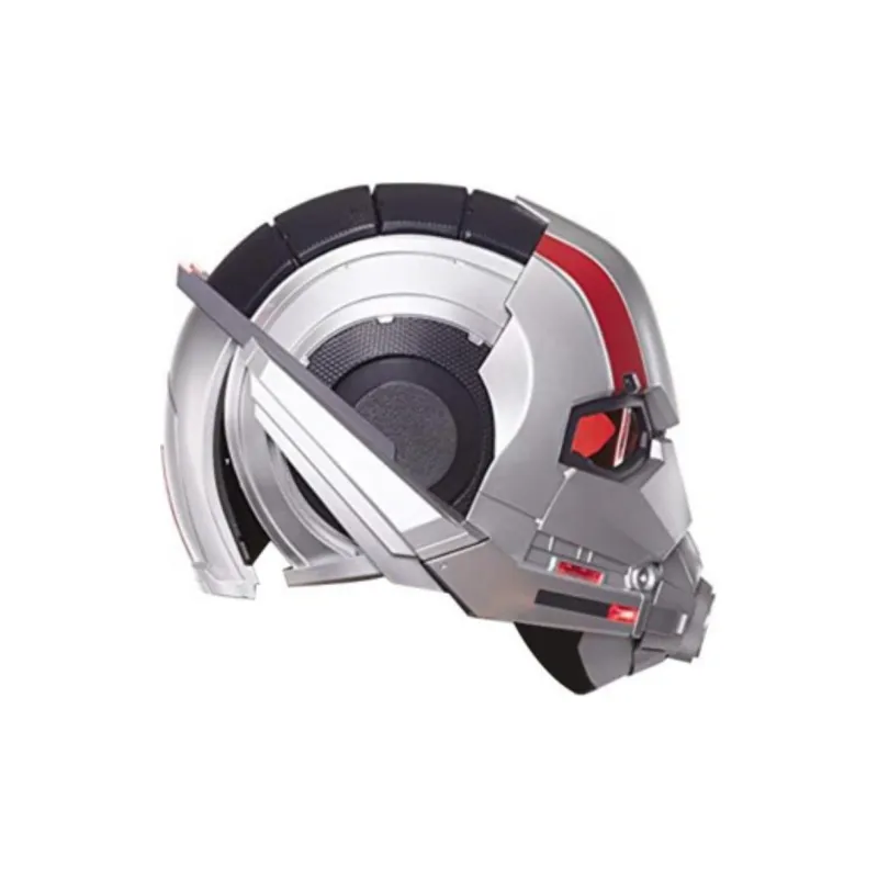 Hasbro The Avengers Ant Man Helmet Scale Figures-2