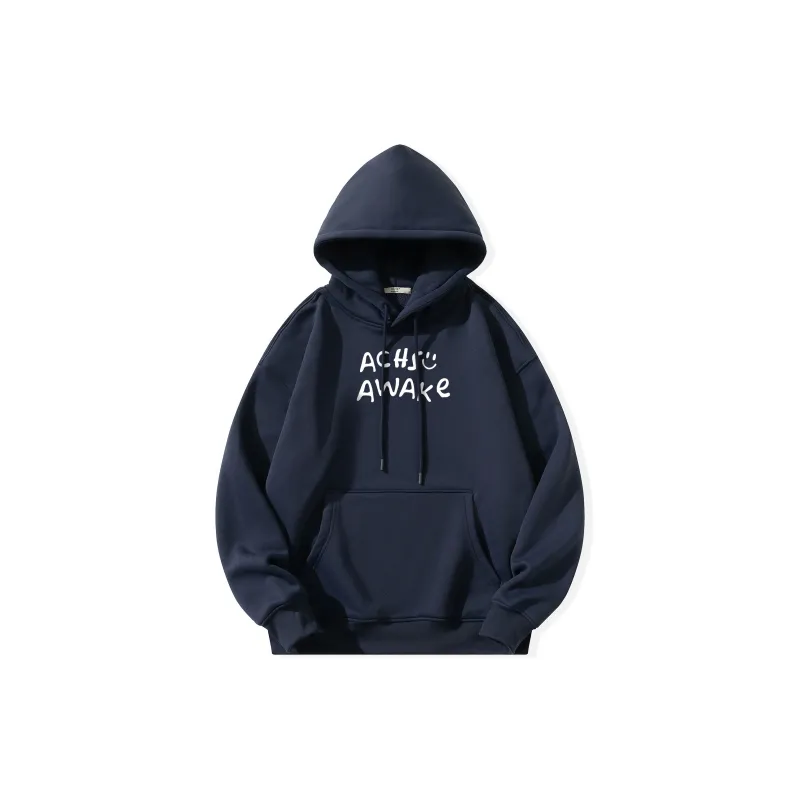 ACHS AWAKE Sweatshirts Unisex-12