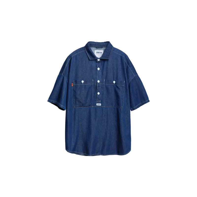 Prth Promethean T Shirts Men-1