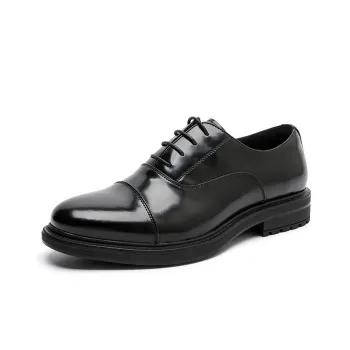 A Fairy Tale Of A Pair Of Shoes Casual Shoes Men's Black