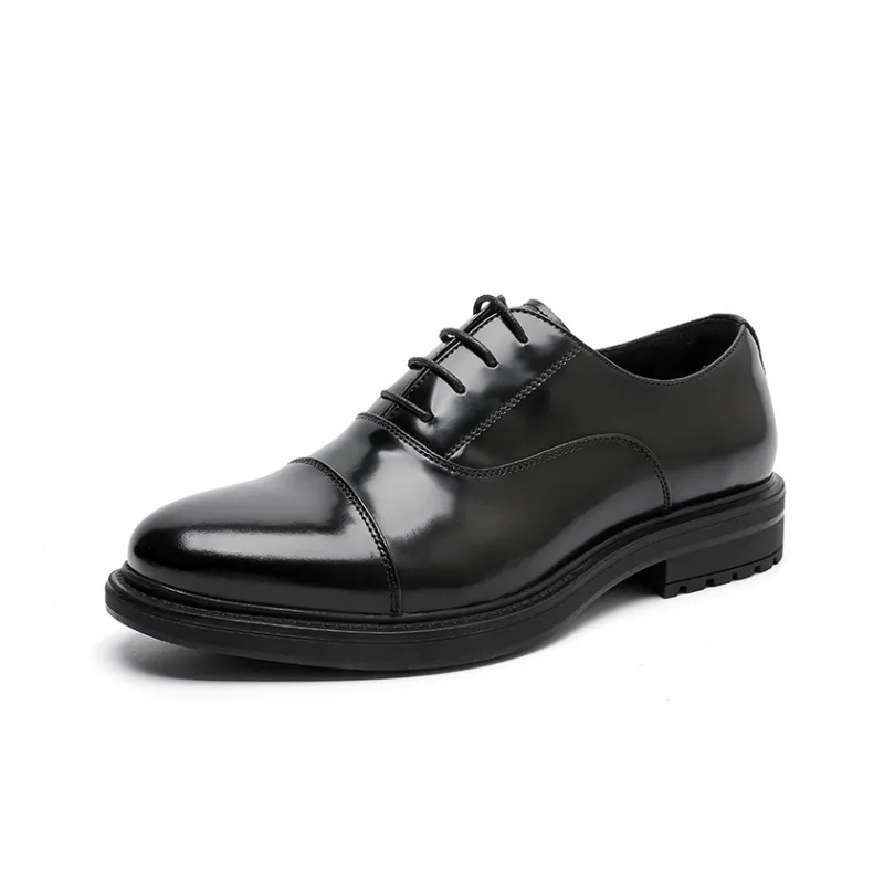 A Fairy Tale Of A Pair Of Shoes Casual Shoes Men's Black-0