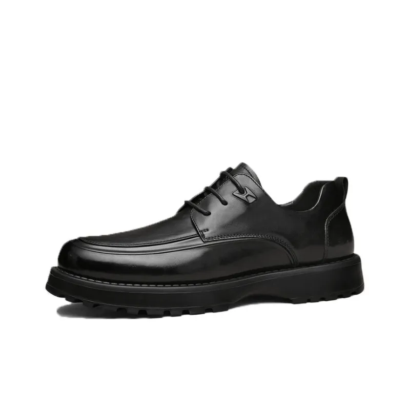U.S. POLO ASSN. Dress Shoes Men's-1