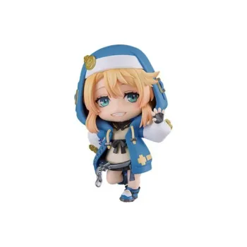 GSC Nendoroid 2212 Guilty Gear Bridget Chibi Figures 10cm