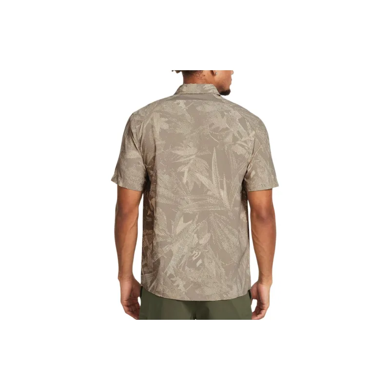 Under Armour UA Dockside Shirt Men's Linen-1