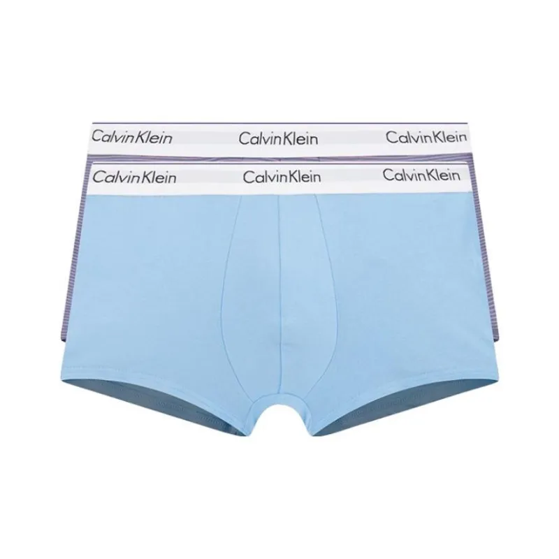 Calvin Klein Men Boxer Shorts-0