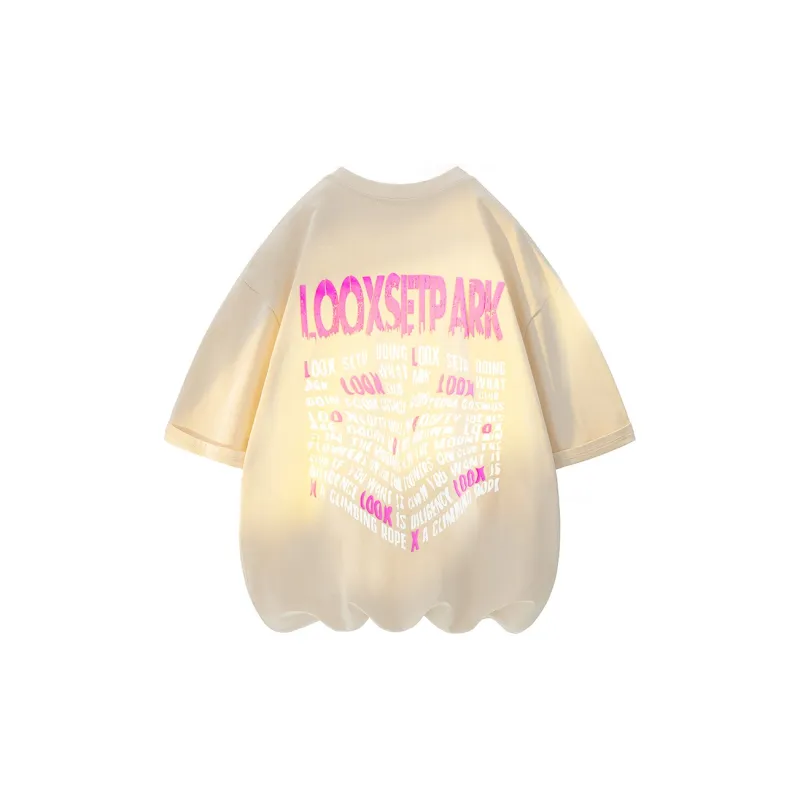 LOOX! T Shirts Unisex-38