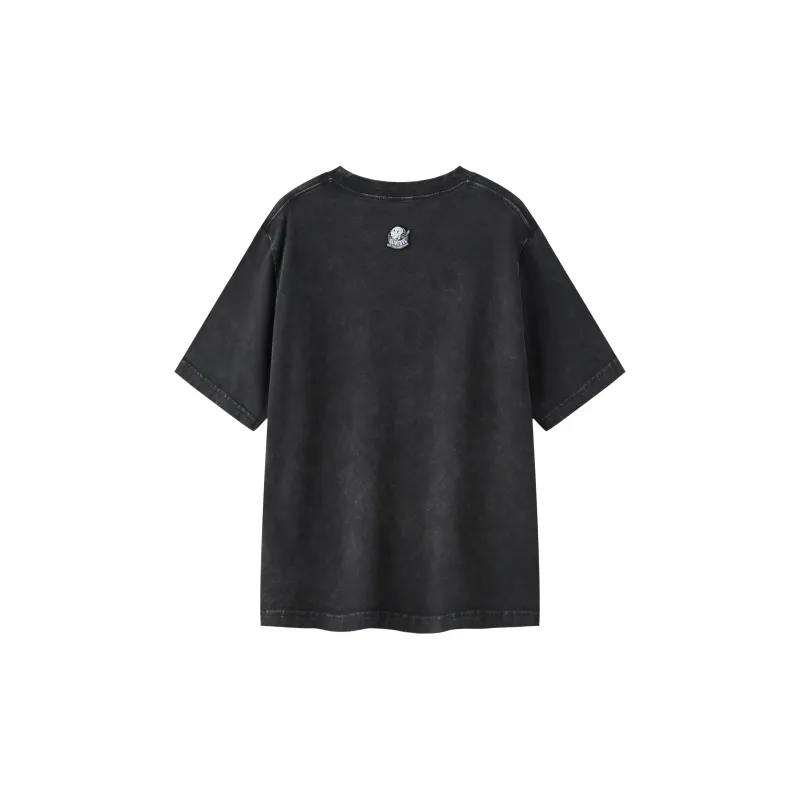 SEM/R x POPEYE/ Short-Sleeved T-Shirts Women's-3