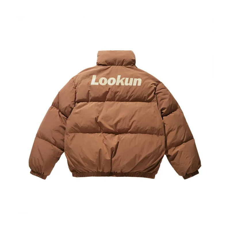 LOOKUN Down Jackets Unisex-8
