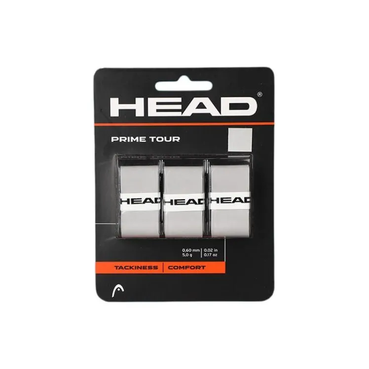 HEAD Badminton Grip Tape-13