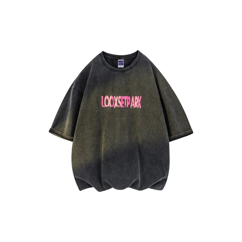 LOOX! T Shirts Unisex-6