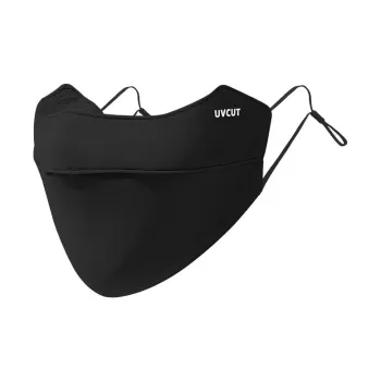 DZP Polyamide Sun Protection Masks Unisex
