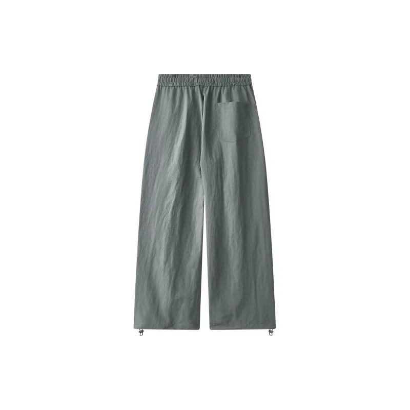 SWAMP AREA Casual Pants Unisex-6
