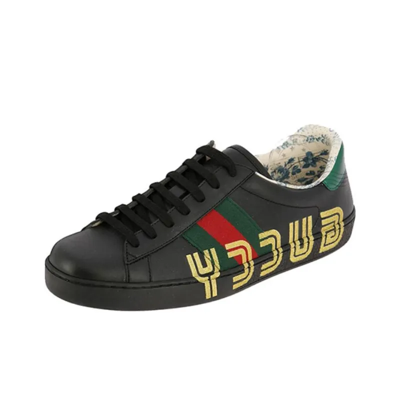 GUCCI New Ace 'Guccy'-2