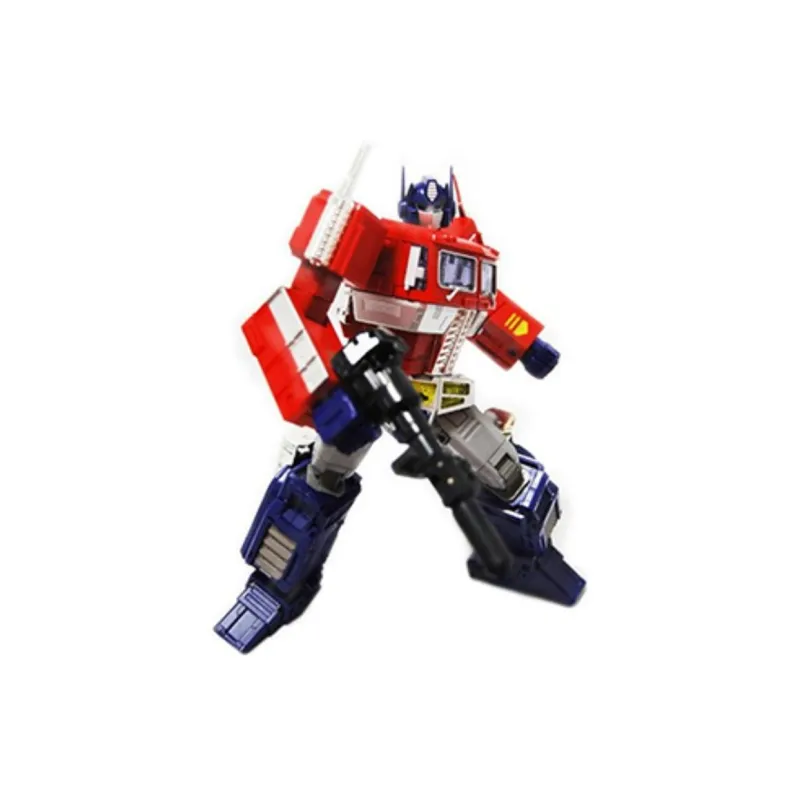 Hasbro Optimus Prime Transformers MP10 Reissued Version Assembled Models-2