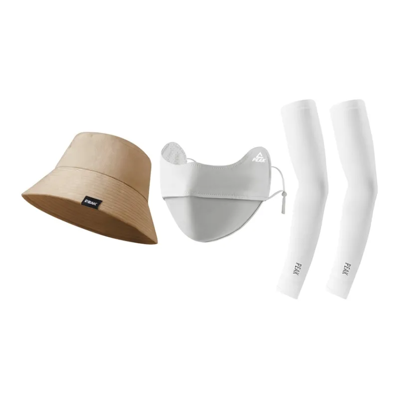 PEAK Bucket Hats Unisex-16