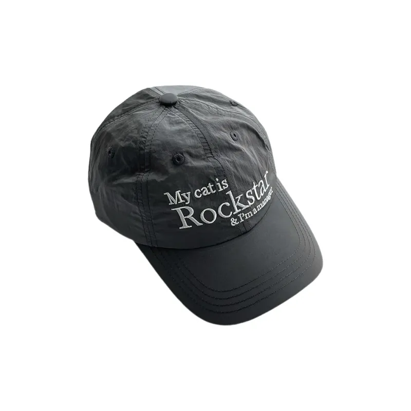 MUYKUY Polyester Hats & Caps Unisex-1