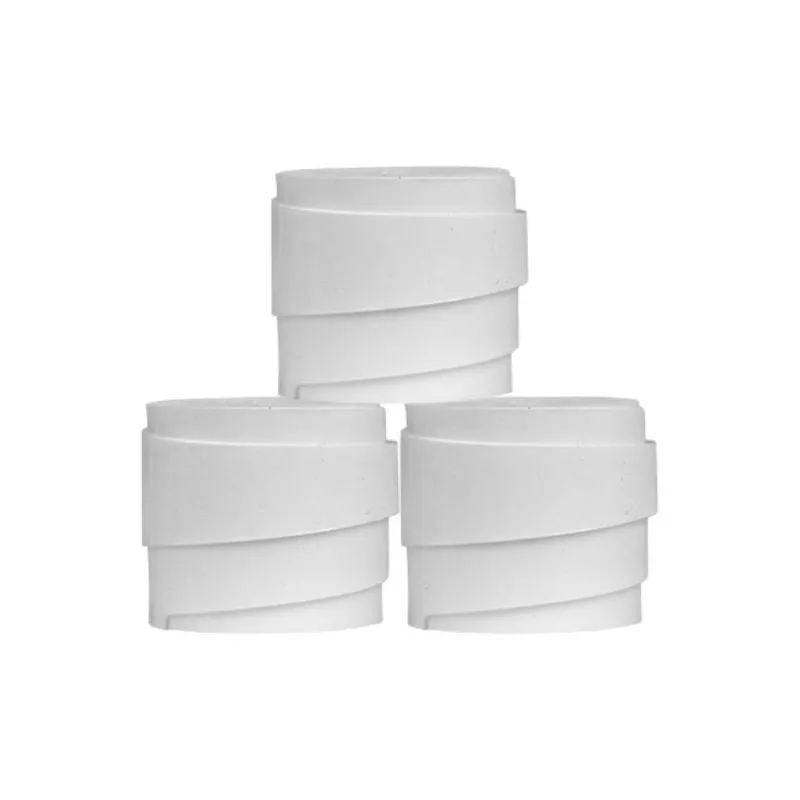 Wilson Badminton Grip Tape PU Thin 3 Pcs-0