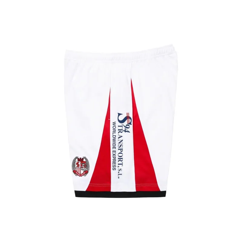 Supreme Soccer Short-2